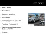 Used 2024 Chevrolet Equinox LT w/ LPO, Floor Liner Package image 4