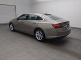 Used 2023 Chevrolet Malibu LT w/ Driver Confidence Package image 3