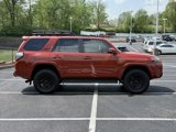 Used 2024 Toyota 4Runner TRD Pro image 2