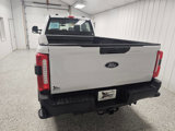 Used 2024 Ford F250 4x4 Crew Cab Super Duty image 5