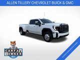 Certified 2025 GMC Sierra 3500 Denali Ultimate image 4