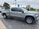 New 2025 Chevrolet Silverado 1500 RST w/ Convenience Package II image 4
