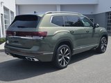 New 2025 Volkswagen Atlas SEL Premium R-Line image 2