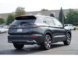 New 2025 Mitsubishi Outlander SE image 3