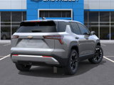 New 2026 Chevrolet Equinox LT w/ Convenience Package II image 4