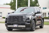 Certified 2025 Toyota Sequoia Limited image 4