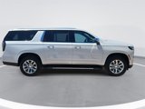 New 2025 Chevrolet Suburban Premier image 2