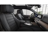 New 2025 Mercedes-Benz GLS 450 4MATIC image 4