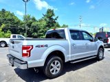 Used 2019 Ford F150 XLT w/ Equipment Group 302A Luxury image 5