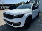 Used 2024 Jeep Wagoneer Series II image 4