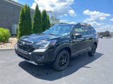 Used 2024 Subaru Forester Wilderness image 2