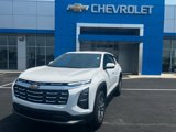 New 2026 Chevrolet Equinox LT w/ Convenience Package II image 2