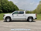 New 2025 Chevrolet Silverado 1500 W/T w/ WT Value Package image 4