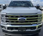New 2025 Ford F250 King Ranch image 3
