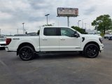 New 2025 Ford F150 Lariat image 4