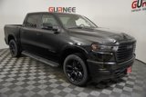 New 2025 RAM 1500 Laramie w/ Night Edition image 2