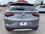 Used 2018 Alfa Romeo Stelvio Ti Sport image 5