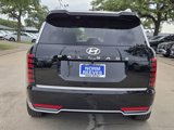 New 2026 Hyundai Palisade Calligraphy image 4
