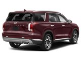 New 2025 Hyundai Palisade Limited image 2