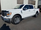 Certified 2023 Ford F150 Lariat image 3