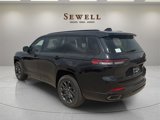 New 2025 Jeep Grand Cherokee L Summit image 3