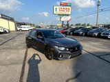 Used 2021 Honda Civic Sport image 4