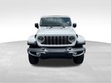 New 2025 Jeep Wrangler Sahara image 2