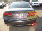 Used 2018 Acura TLX image 5