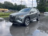 Used 2023 Hyundai Tucson Limited image 2