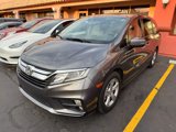 Used 2019 Honda Odyssey EX-L image 2