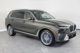New 2025 BMW X7 xDrive40i w/ Premium Package image 2