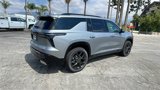 New 2026 Chevrolet Traverse RS image 3