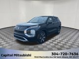 New 2025 Mitsubishi Outlander SE image 4