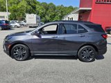 Used 2022 Chevrolet Equinox RS image 2