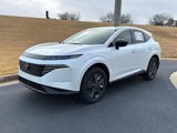 New 2025 Nissan Murano SL image 2