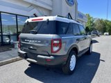 New 2025 Ford Bronco Sport Heritage w/ Convenience Package image 4