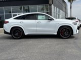 New 2025 Mercedes-Benz GLE 63 AMG S image 2