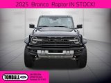 New 2025 Ford Bronco Raptor image 2