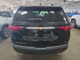 Certified 2022 Chevrolet Traverse LT image 3
