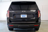 Used 2021 Chevrolet Suburban Z71 w/ Z71 Off-Road Package image 4