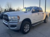 Used 2024 RAM 2500 Big Horn image 3