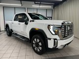 New 2025 GMC Sierra 2500 Denali w/ Denali Reserve Package image 3