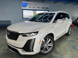 Used 2020 Cadillac XT6 Premium Luxury image 2