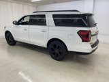Used 2022 Ford Expedition Max Limited image 3