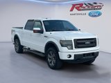 Used 2013 Ford F150 FX4 w/ Luxury Equipment Group image 6
