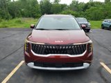 New 2026 Kia Carnival EX image 3