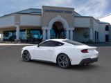 New 2025 Ford Mustang Coupe image 4