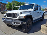 New 2025 Jeep Gladiator Sport image 3
