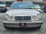 Used 1997 Mercedes-Benz E 300 Sedan image 3