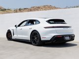 Certified 2024 Porsche Taycan GTS image 3